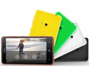 لوازم جانبی گوشی Nokia Lumia 625