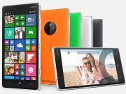 لوازم جانبی گوشی Nokia Lumia 830
