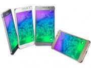 لوازم جانبی گوشی Samsung Galaxy Alpha