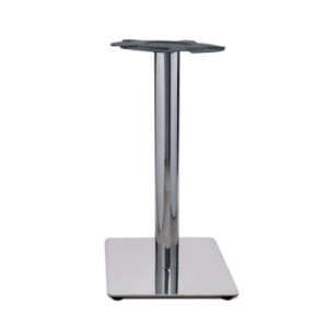 پایه میز مربع رنگی ptc-125