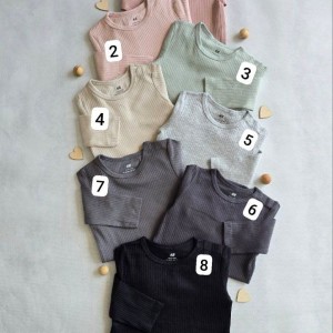 بادی کبریتی برند H&amp;M