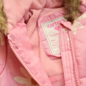 کاپشن برند Carter's