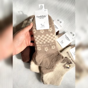 جوراب زنانه coco