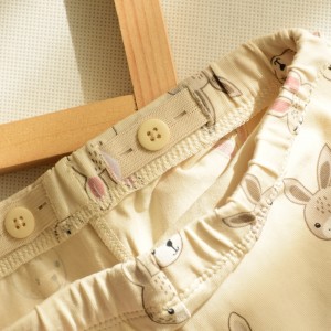 شلوار دخترونه lindex