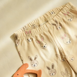 شلوار دخترونه lindex