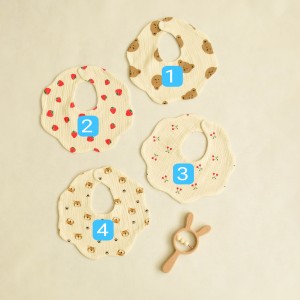 پیشبند موسیلین