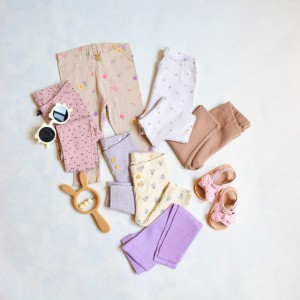 شلوار راحتی H&M