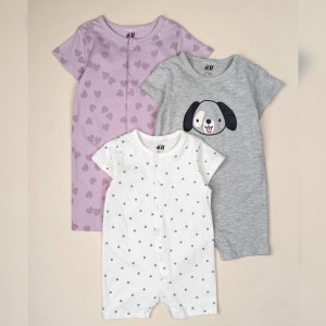 رامپر بچگانه برند اچ اند امH&M