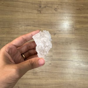 کریستال کوارتز راف