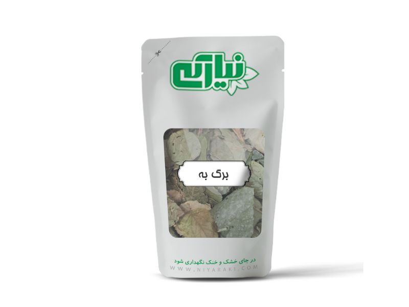 برگ به