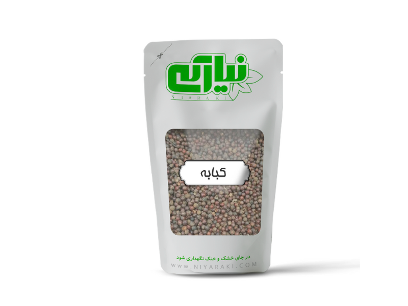 کبابه