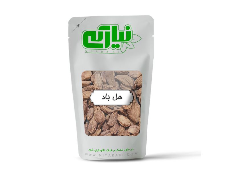 هل باد (هل غراب)