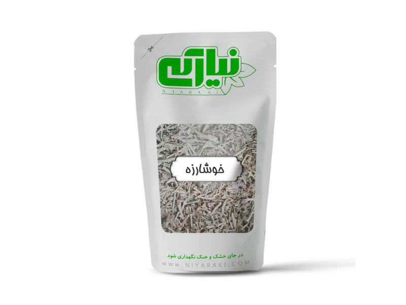 خوشاروزه