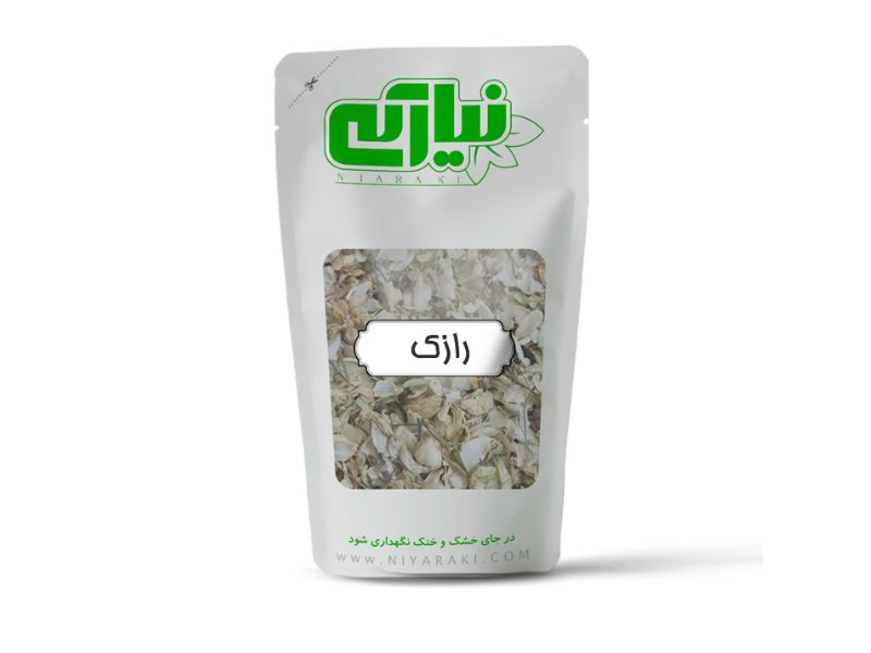 رازک