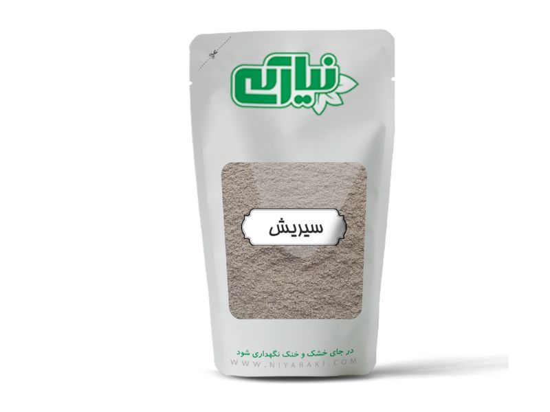 سیریش