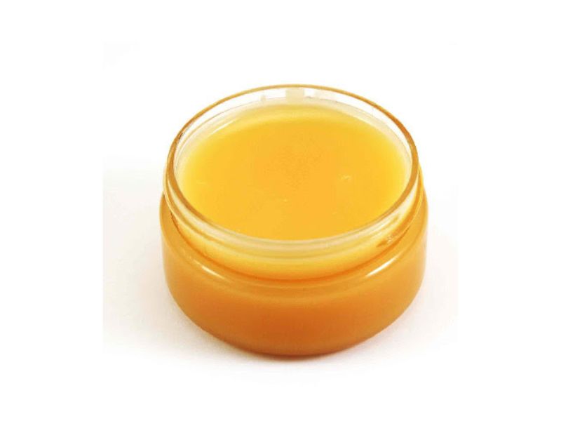 روغن موم
