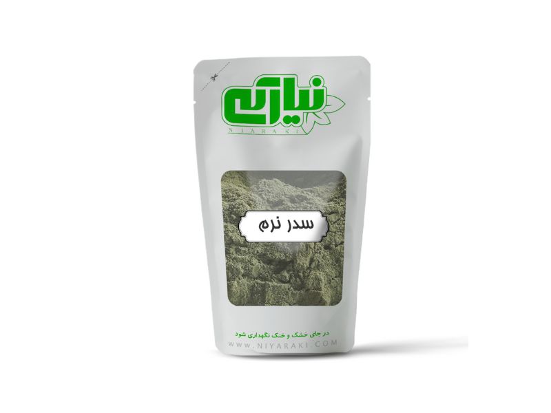 مورد درشت