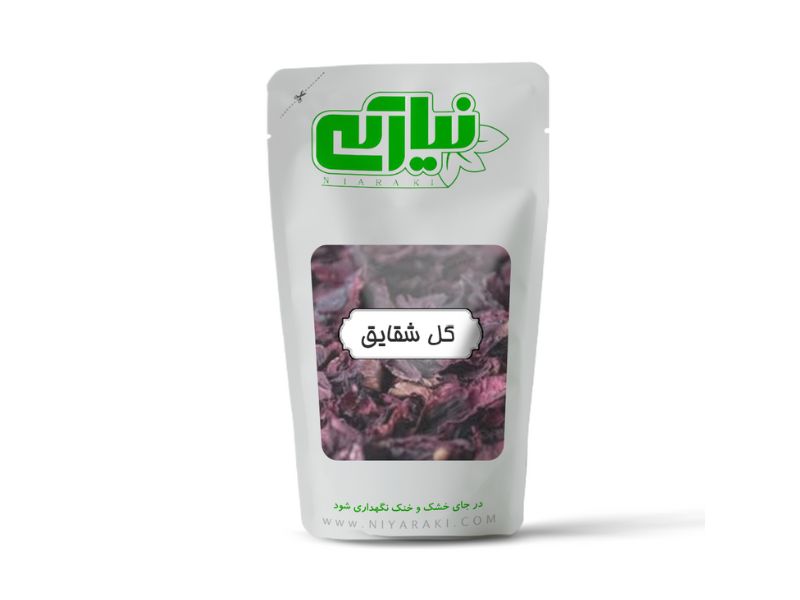گل شقایق