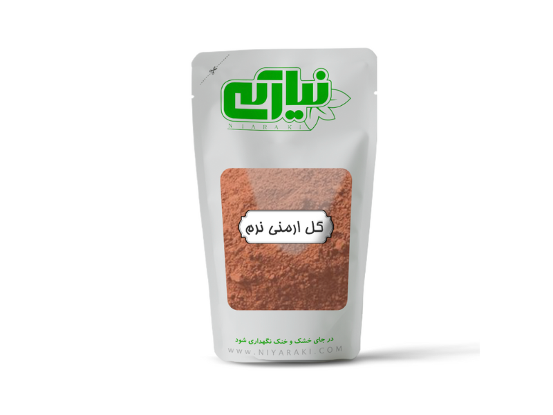 گل ارمنی نرم