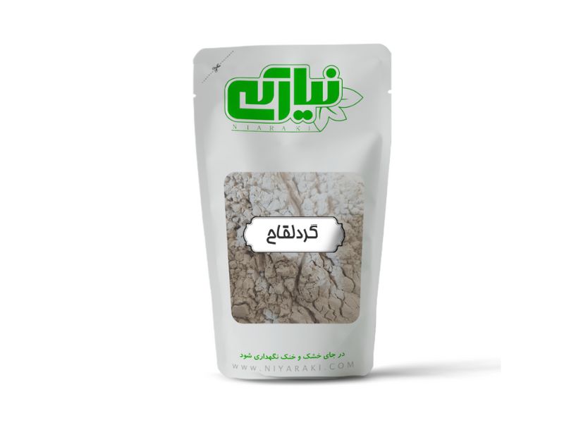 گرد لقاح
