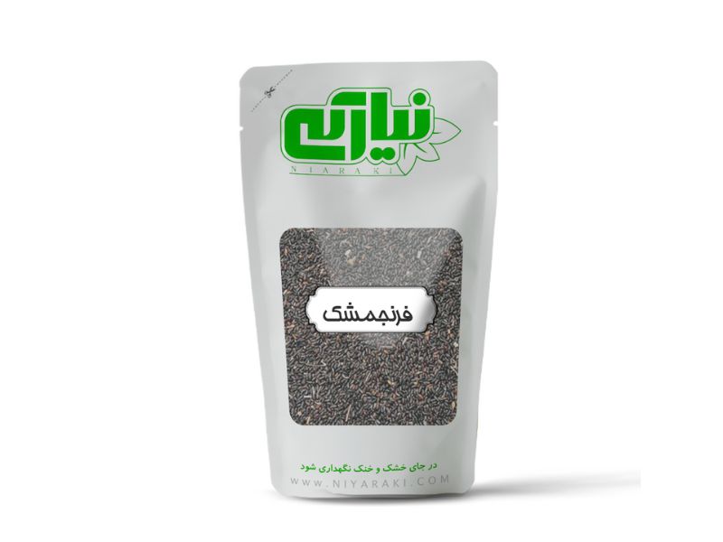 فرنجمشک