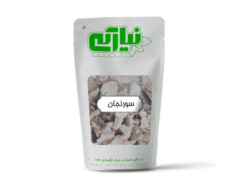 سورنجان