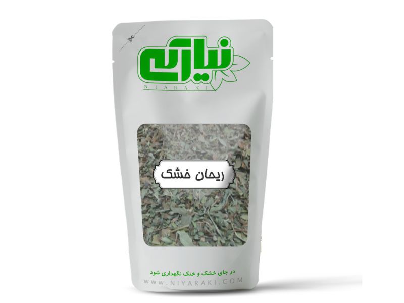 سبزی ریحان
