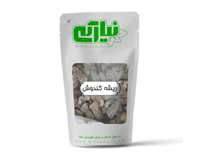 ریشه کندوش
