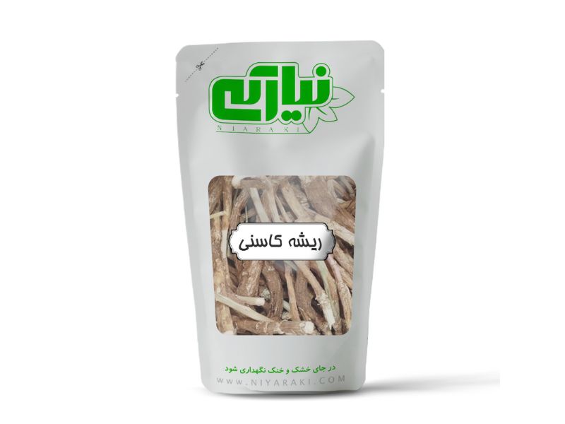 ریشه کاسنی