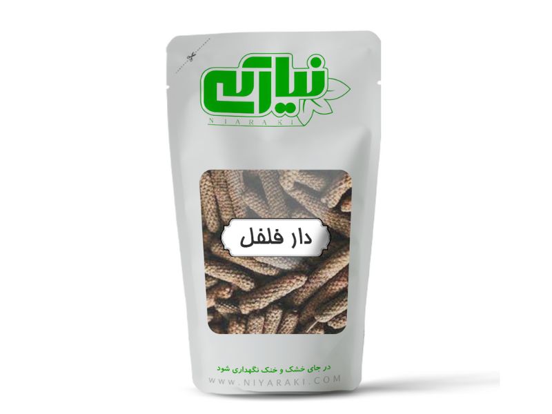 دارفلفل