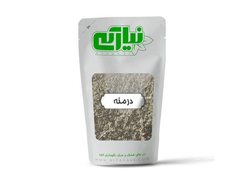 درمنه