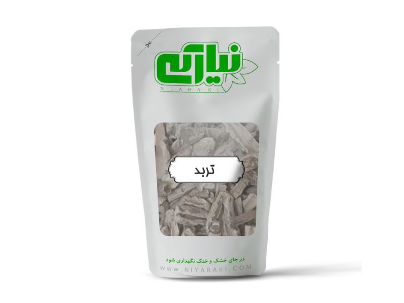 تربد