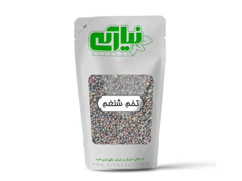 تخم شلغم