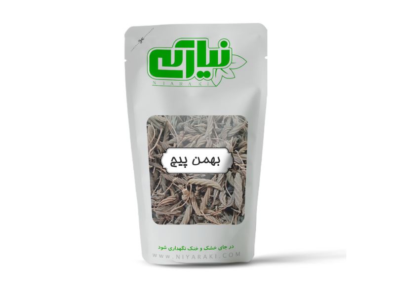 بهمن پیچ