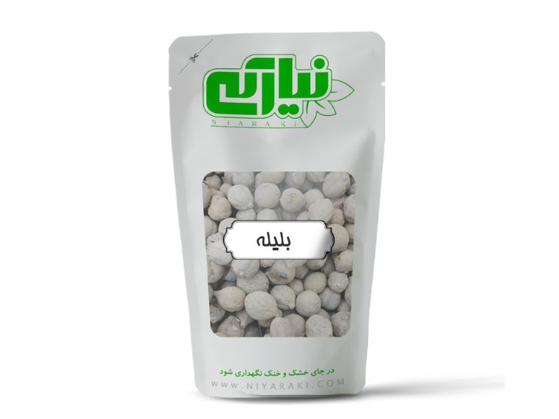 بلیله