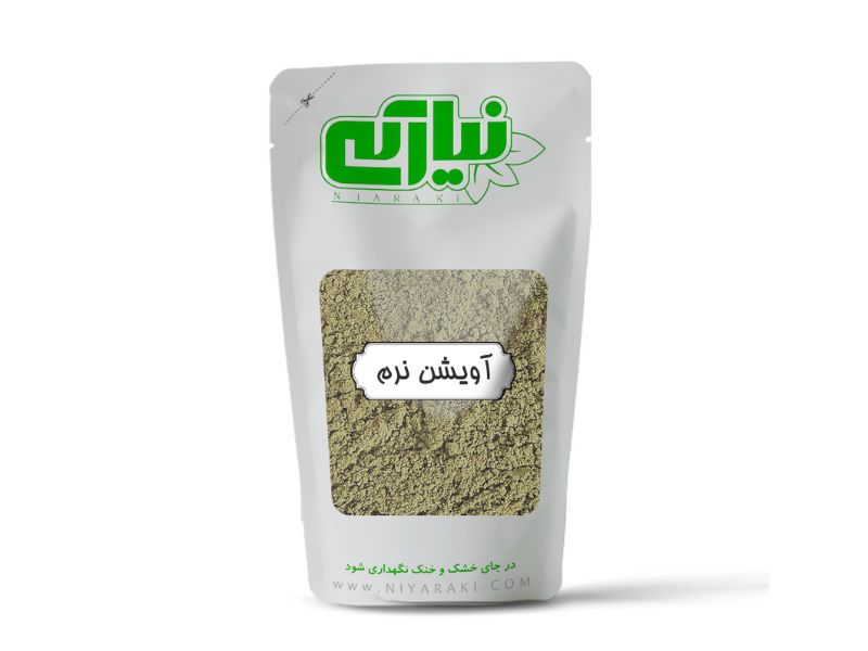 اویشن نرم