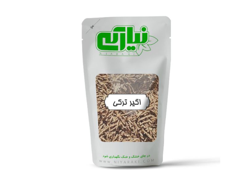 اگیر ترکی