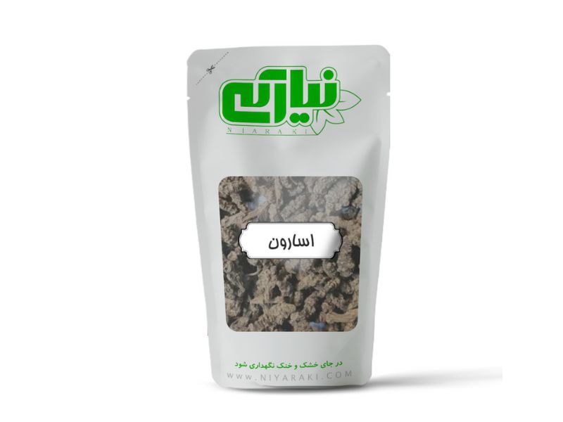 اسارون