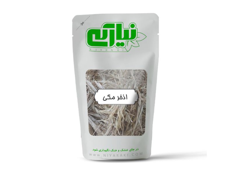 اذخر مکی