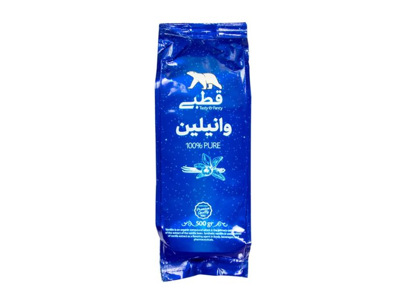 وانیل قطبی 500 گرم