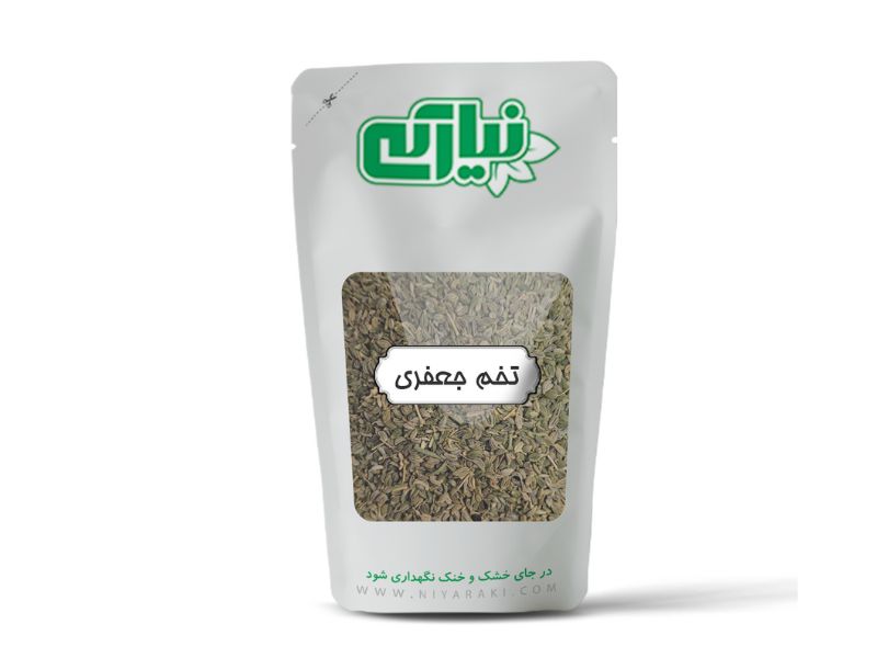بذر جعفری