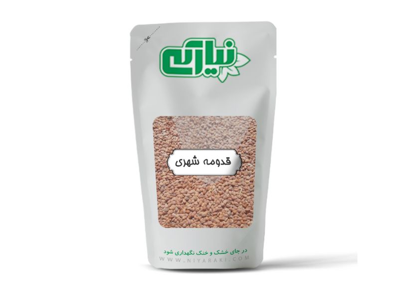 قدومه شهری