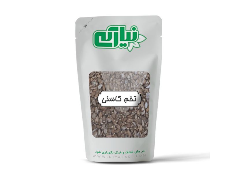 بذر کاسنی
