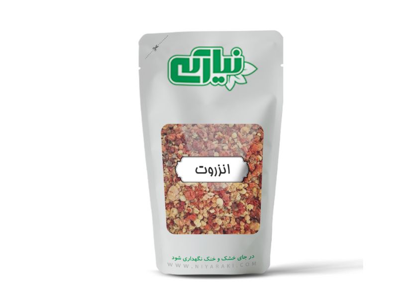 انزروت