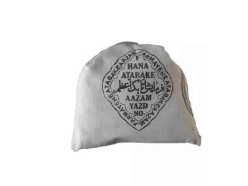 حنا اتابک 250 گرم