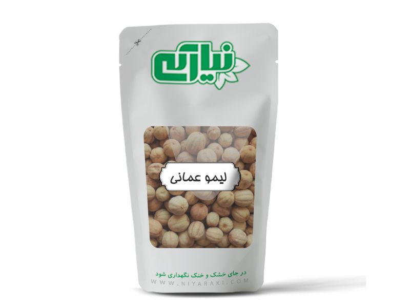 لیمو عمانی