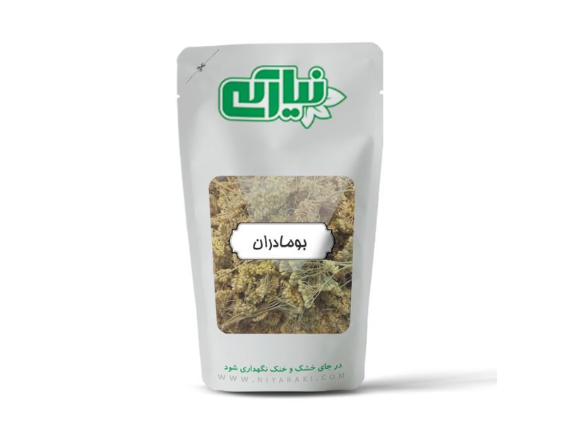 بومادران