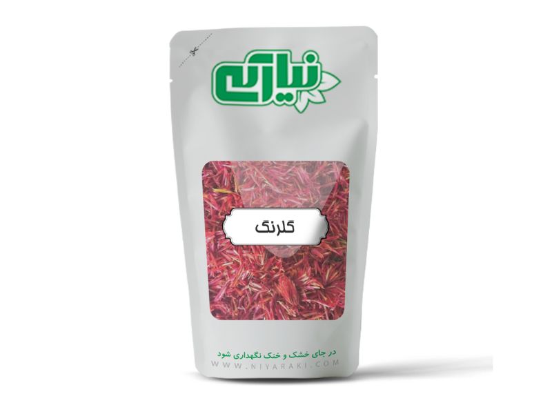 گلرنگ