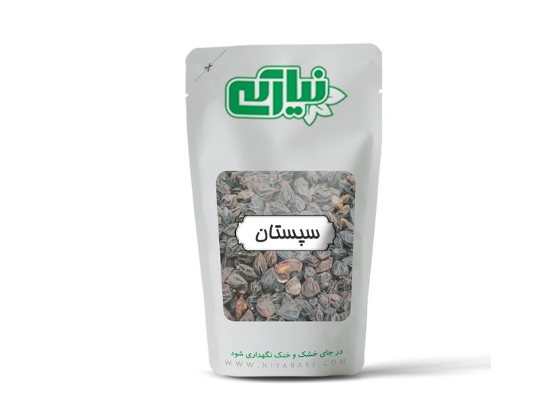 سپستان
