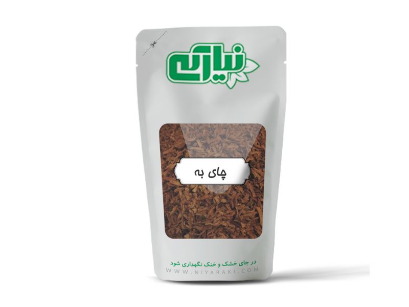 چای به